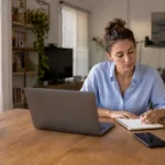 Cómo planificar tu jornada laboral en 15 minutos