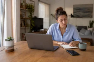 Cómo planificar tu jornada laboral en 15 minutos