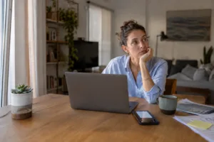 Qué hacer cuando no puedes concentrarte en el trabajo