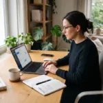 Cómo recuperar la concentración después de una interrupción