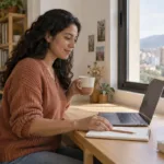 Cómo entrar en concentración profunda trabajando desde casa