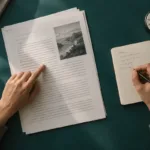 Cómo observar tu atención en el trabajo con un registro útil