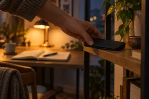 7 hábitos digitales que revisar para trabajar con más continuidad