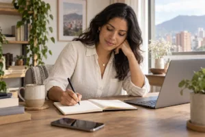 Qué hacer cuando procrastinas una tarea importante