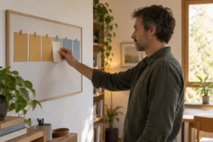 Cómo crear una rutina de trabajo sin esperar motivación