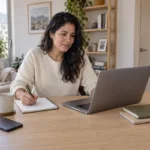 Por qué saltar entre tareas afecta tu concentración