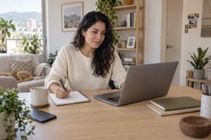Por qué saltar entre tareas afecta tu concentración