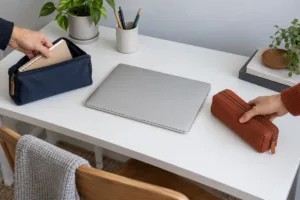 Compartir el computador de casa sin mezclar el trabajo