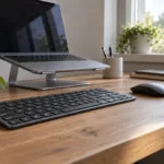 Espacio de trabajo económico: qué ajustar antes de comprar