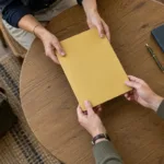 Organizar el trabajo antes de vacaciones: un relevo claro Organizar el trabajo antes de vacaciones: un relevo claro