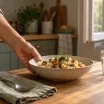 Pausa para comer en el trabajo remoto: cómo preservarla
